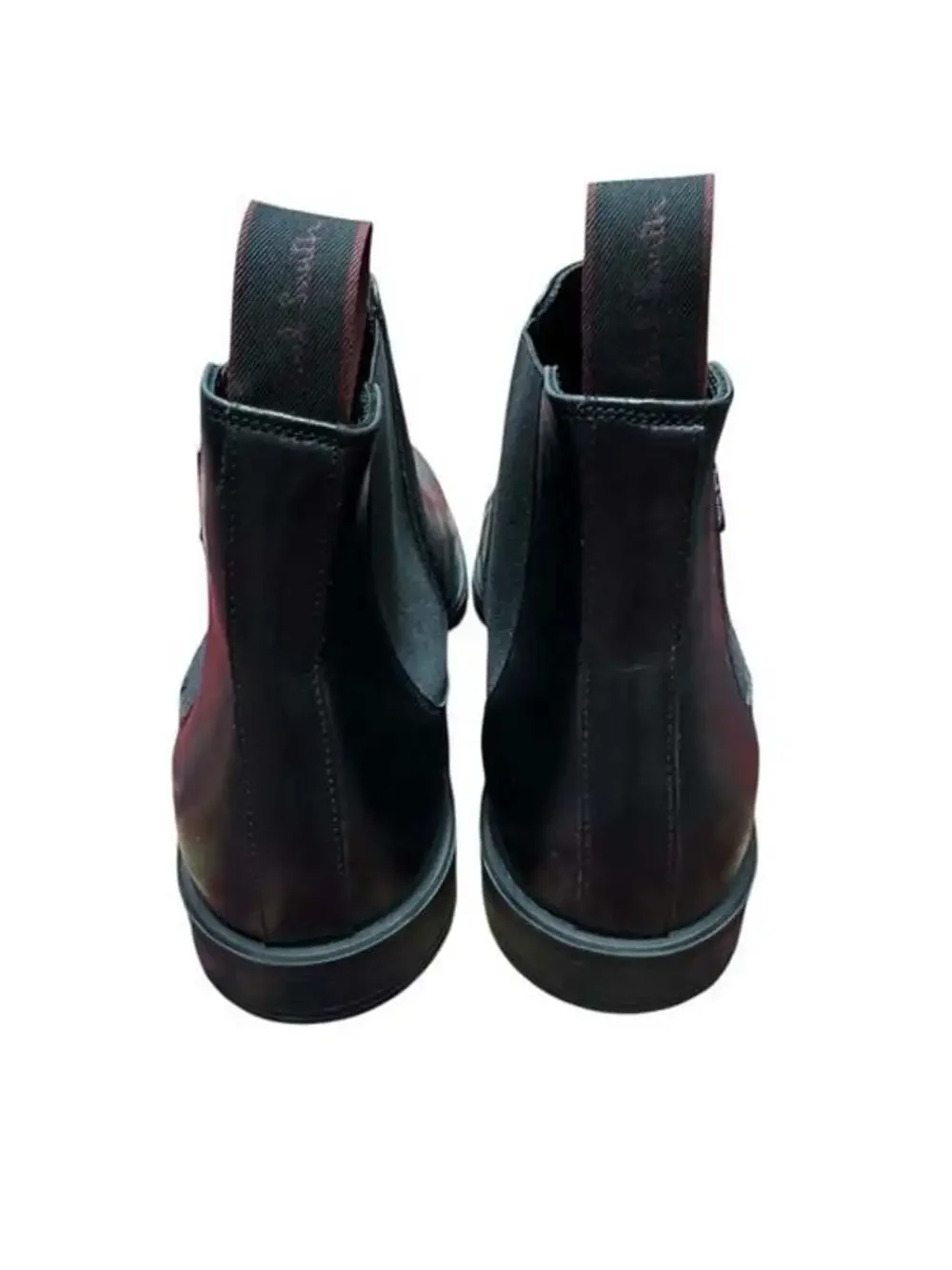 PS Paul Smith sleek black